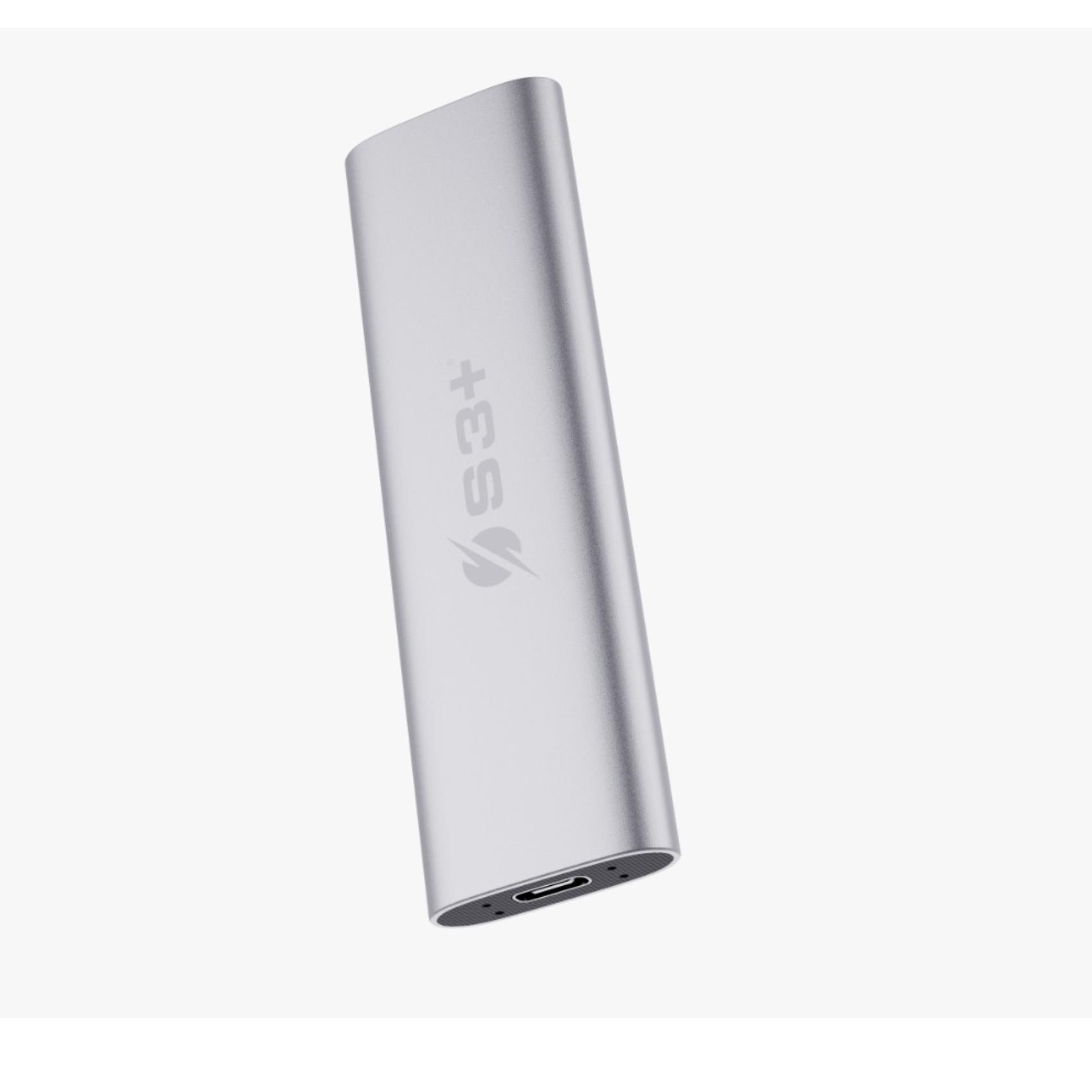 foto del prodotto s3 usb c usb3.2 otg 500gb