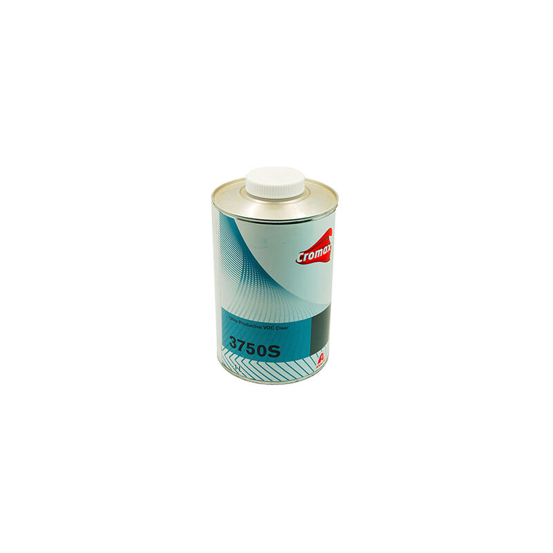 foto del prodotto s3750 trasparente ultra productive dupont litri 1 cromax