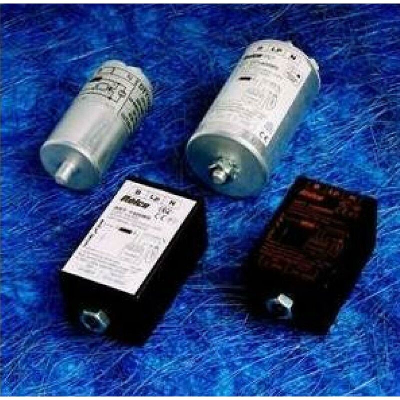 foto del prodotto s52911 aceenditore elettronici 3 fili 150w s52911 relco