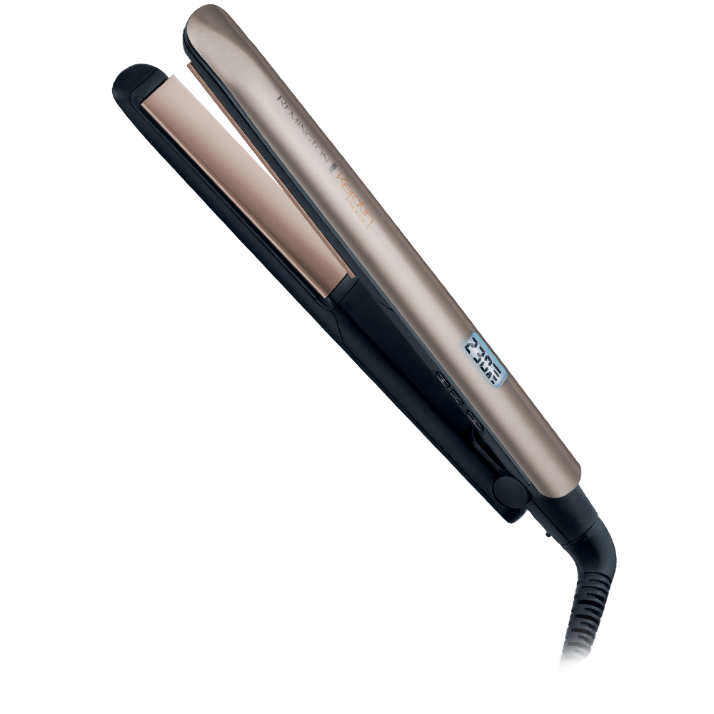 foto del prodotto s8540 piastra kerat.stretta re
