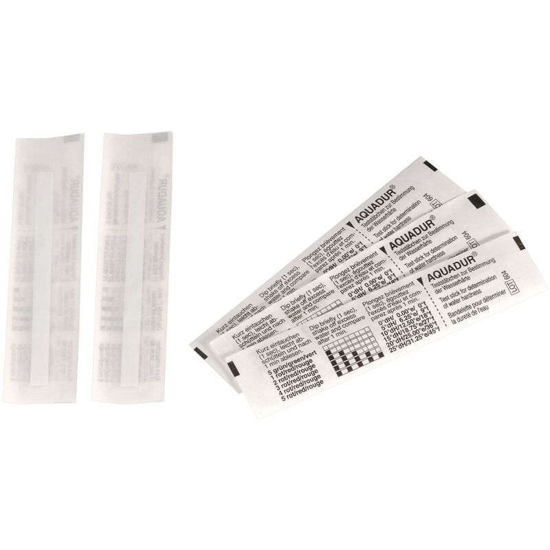 foto del prodotto s900671 test th linguetta, bianco - comap