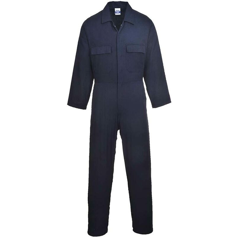 foto del prodotto s998 euro work, s998narxl, tuta,, xl, militare portwest