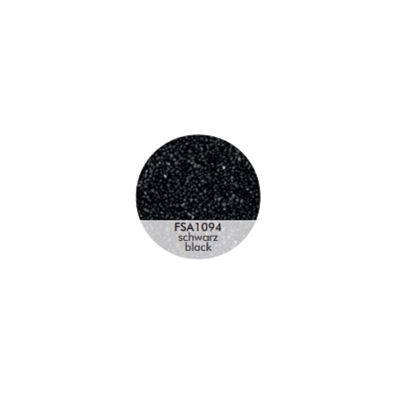 foto del prodotto sabbia rativa 370 ml black fsa 0.5mm deco