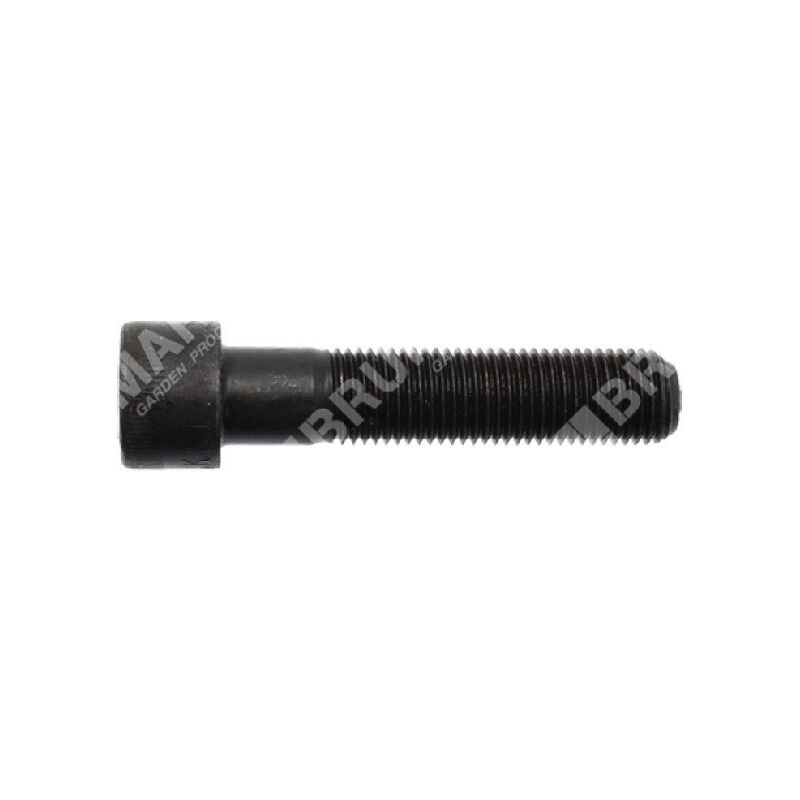 foto del prodotto sabo vite lama 3 8 lunghezza 44.4 mm per rasaerba compatibile 054905
