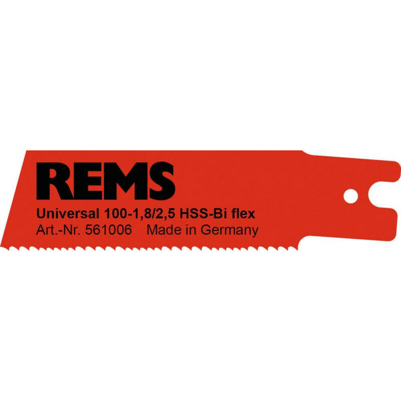 foto del prodotto sabre saft blades paque di 5 styer of styerms 100 1.8 2.5