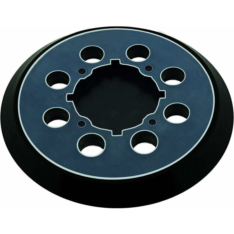 foto del prodotto sabrecut osscs003 levigatrice orbitale media a 8 fori da 125 mm compatibile con dewalt dwe6423 6423k dwe6421 6421k dcw210b