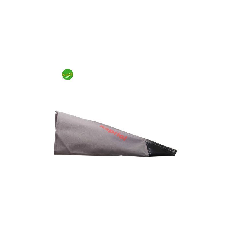 foto del prodotto sac a poche per cemento kapriol nylon 52cm