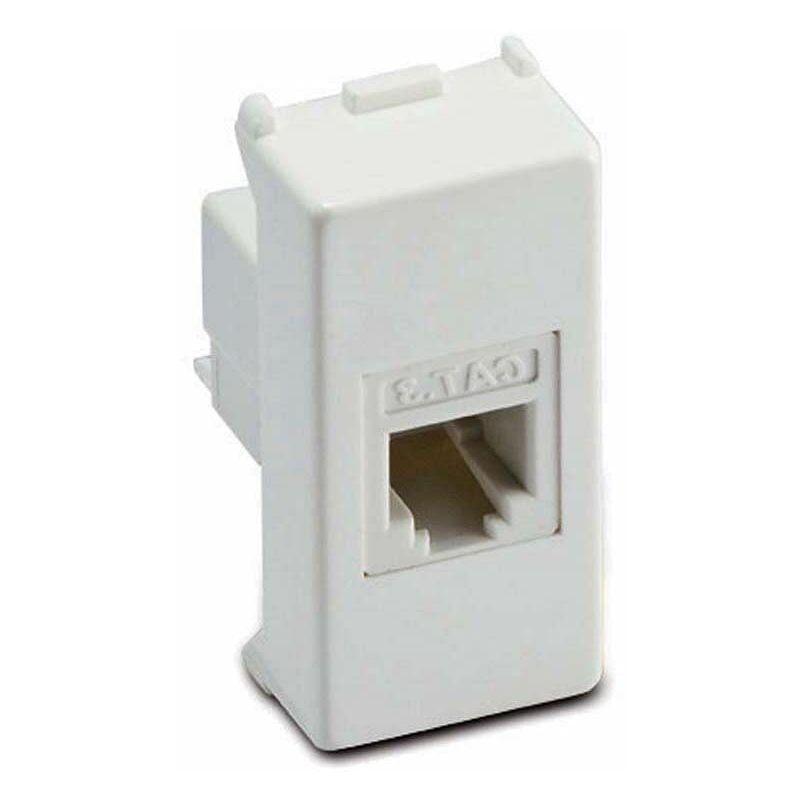 foto del prodotto sac.mix presa rj11 1 plug 6 4