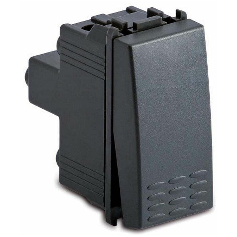foto del prodotto sac.modo deviatore 1p 16ax grigio