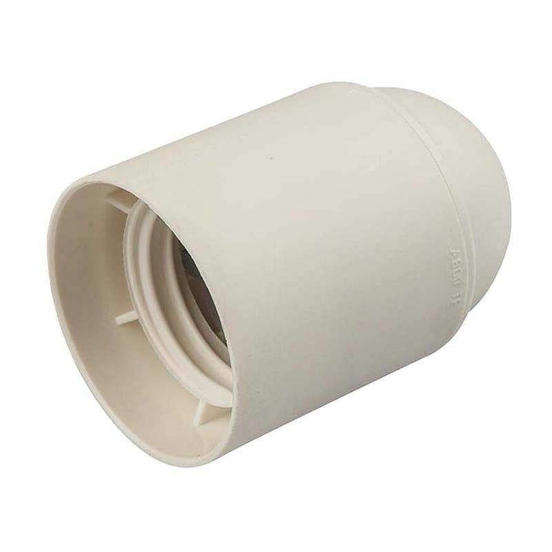 foto del prodotto sac.portal.e27 filettato bianco