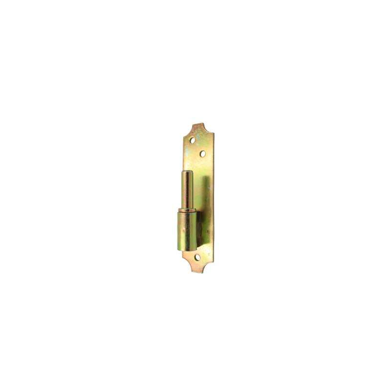 foto del prodotto sacar due cardine da avvitare tropical mm.190x45