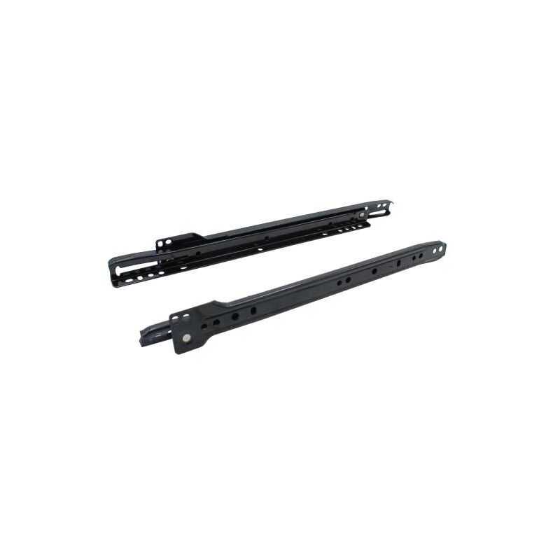 foto del prodotto sacar due sacar guide per cassetti nero 60cm