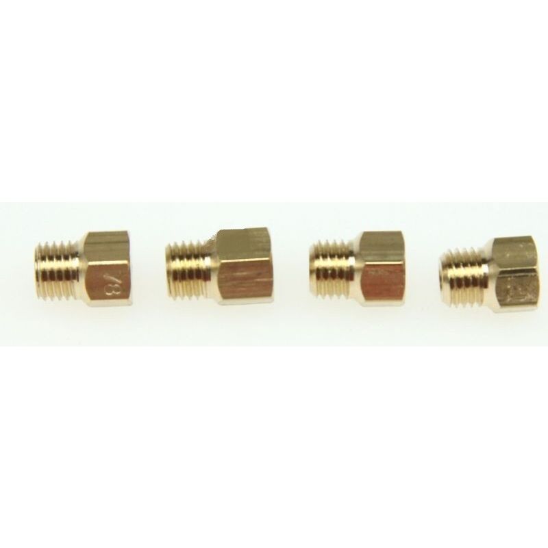 foto del prodotto sacca per iniettore butano per fagor brandt 76x3497 cook