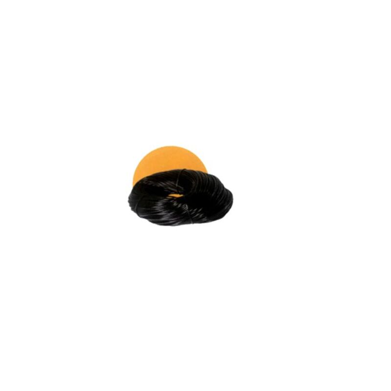 foto del prodotto sacca per irrigazione microtubo pvc 6 4 mm x 4 metri 19200
