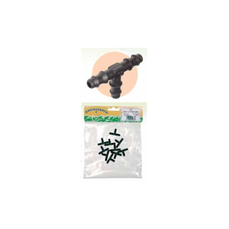 foto del prodotto sacca per irrigazione tea union microtubo 4mm 10 unit 
