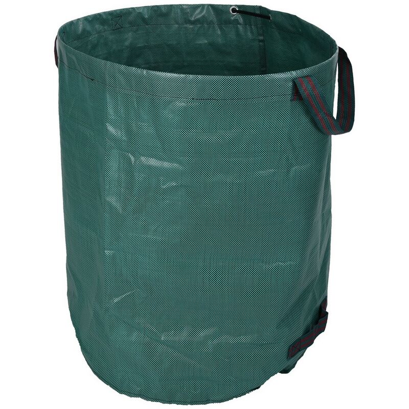 foto del prodotto sacca raccogli foglie lt. 270