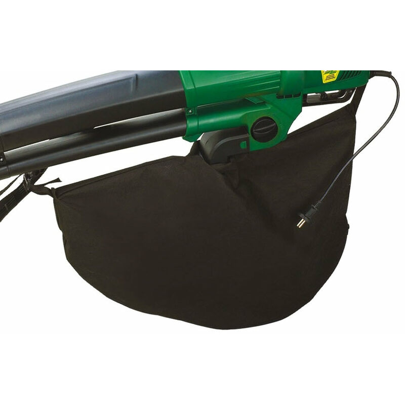 foto del prodotto sacca ricambio accessorio per trituratore soffiatore eolo green cat