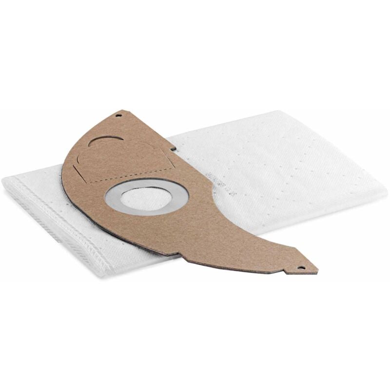 foto del prodotto sacchetti filtranti karcher per aspiratori nt22 1