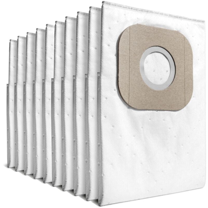 foto del prodotto sacchetti filtro in tnt 10 pz t 7,8,11