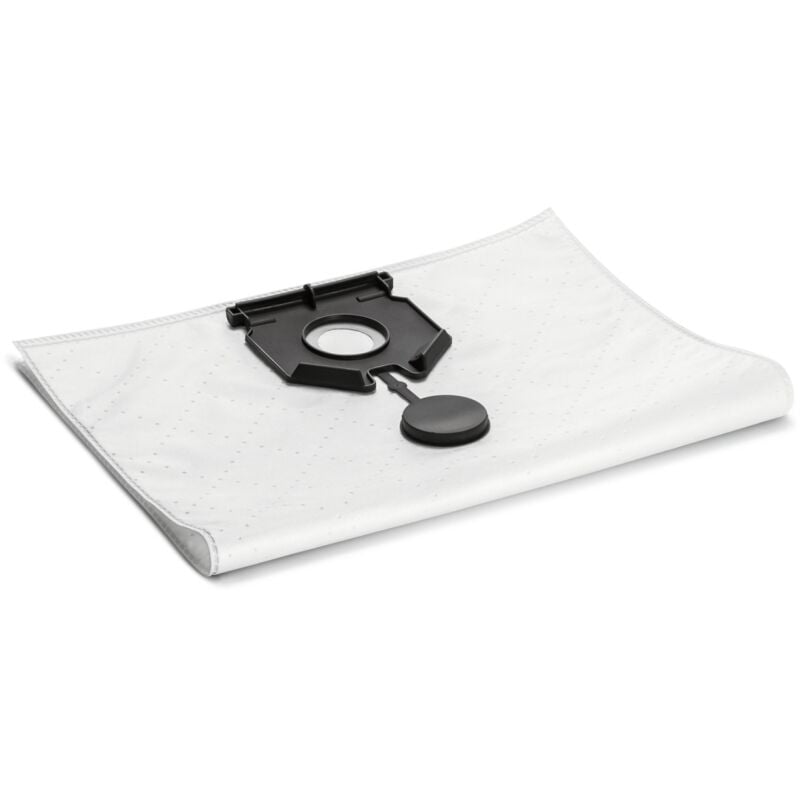 foto del prodotto sacchetti filtro in tnt 5 pz capacit 30 lt nt 30 1