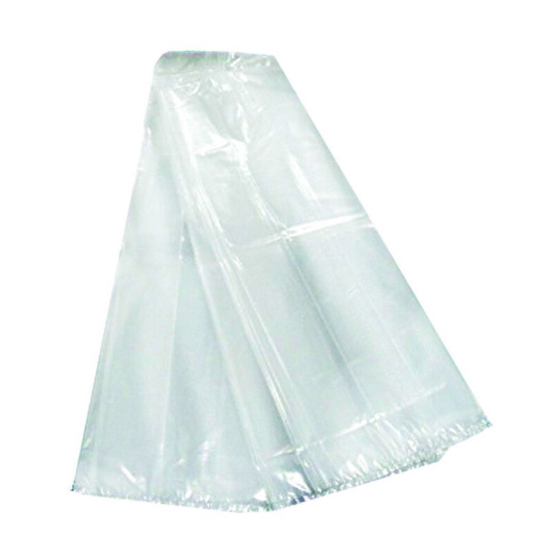 foto del prodotto sacchetti in ldpe trasparenti spessore 40 my cm.15x30 3