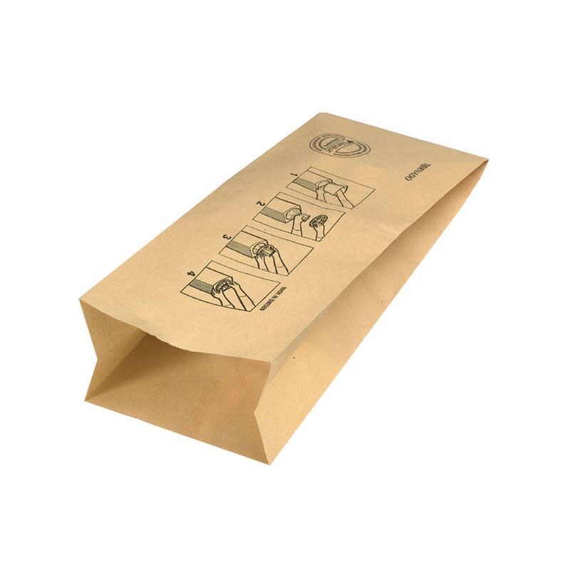 foto del prodotto sacchetti per 10 per philips hoover