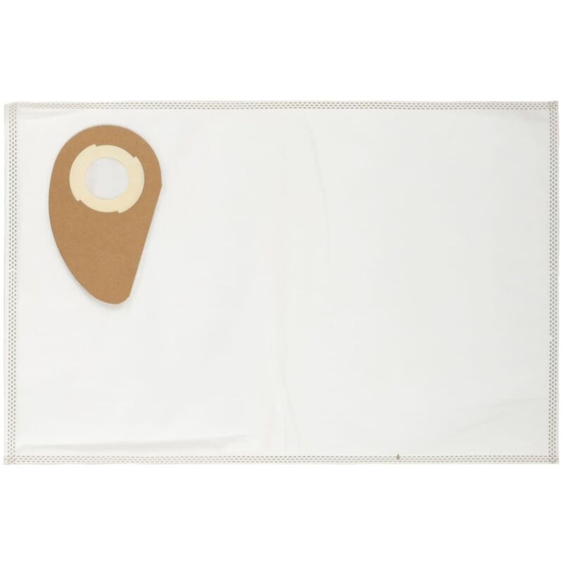 foto del prodotto sacchetti per aspirapolvere per nilfisk buddy ii 20 pz vidaxl