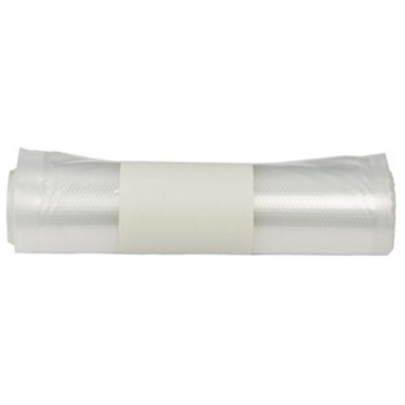 foto del prodotto sacchetti sottovuoto zigrinati hendi 100 pz. 150x250 mm