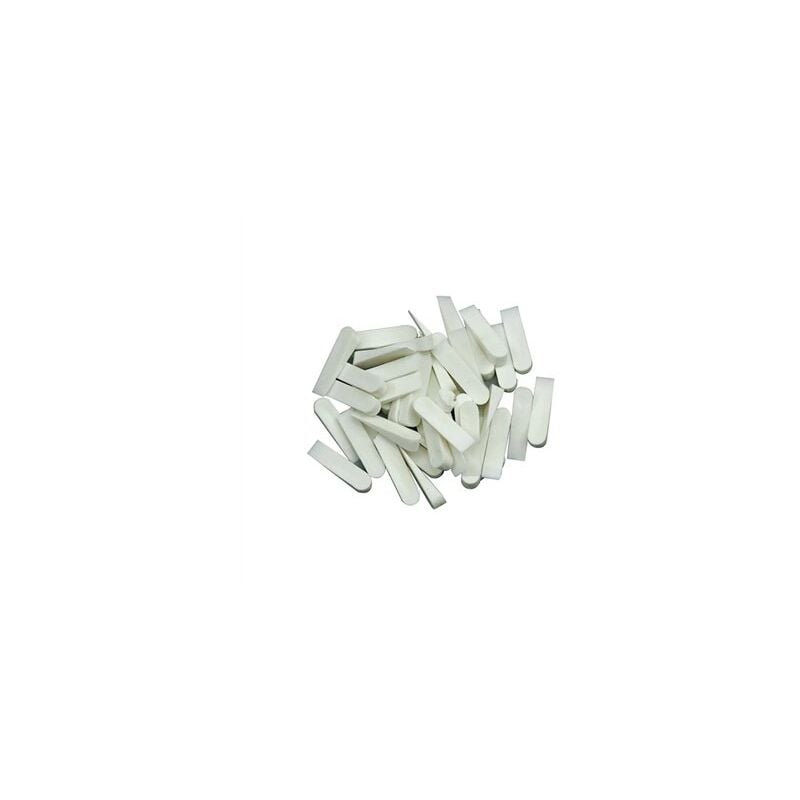foto del prodotto sacchetto da 100 cunei per piastrelle 4mm 04700 vorel