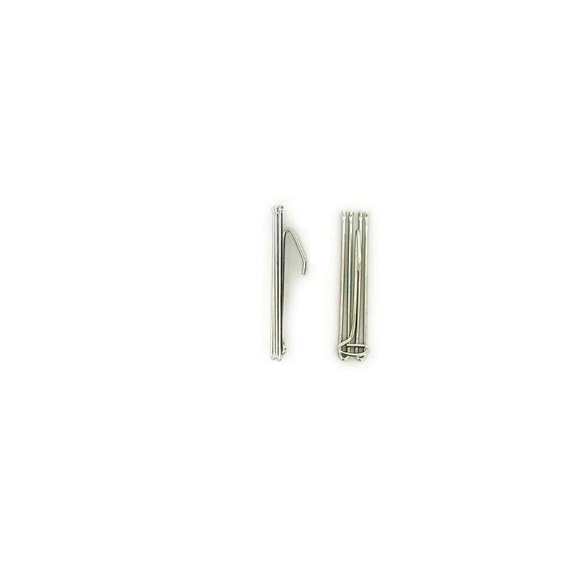 foto del prodotto sacchetto da 100 ganci per tende da soffitto ac 4