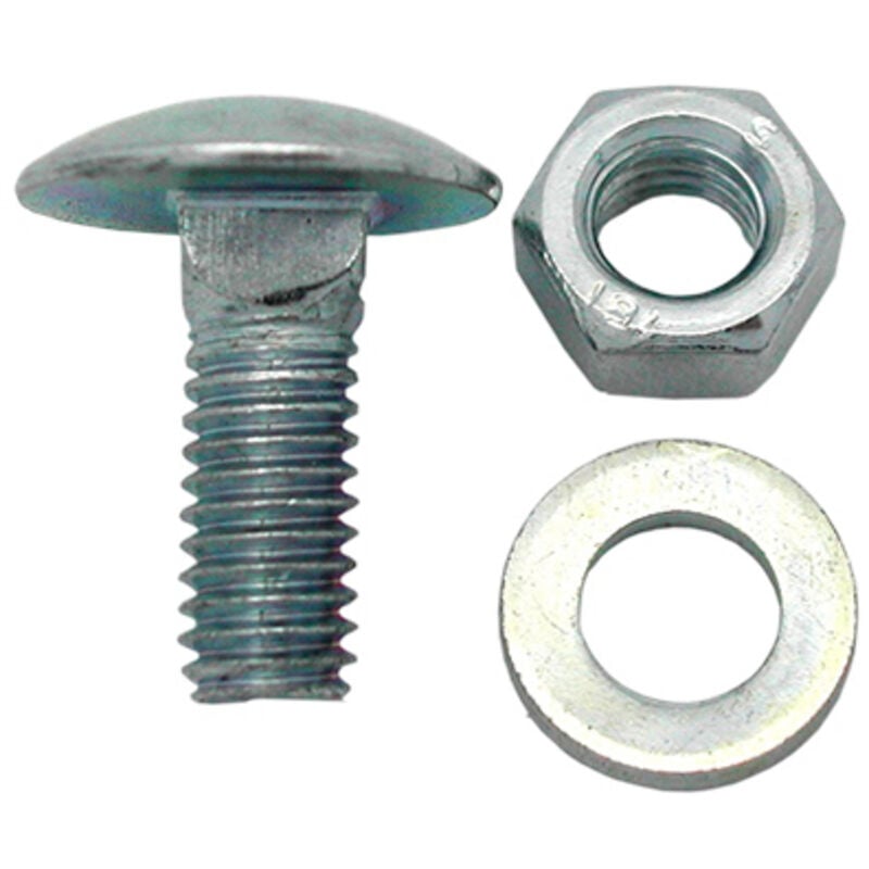 foto del prodotto sacchetto da 200 viti per ripiani m8x15mm din 603