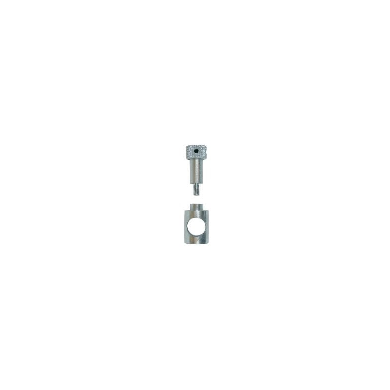 foto del prodotto sacchetto di 2 dime di foratura ing per cerniera 14 per gamma standard a000640
