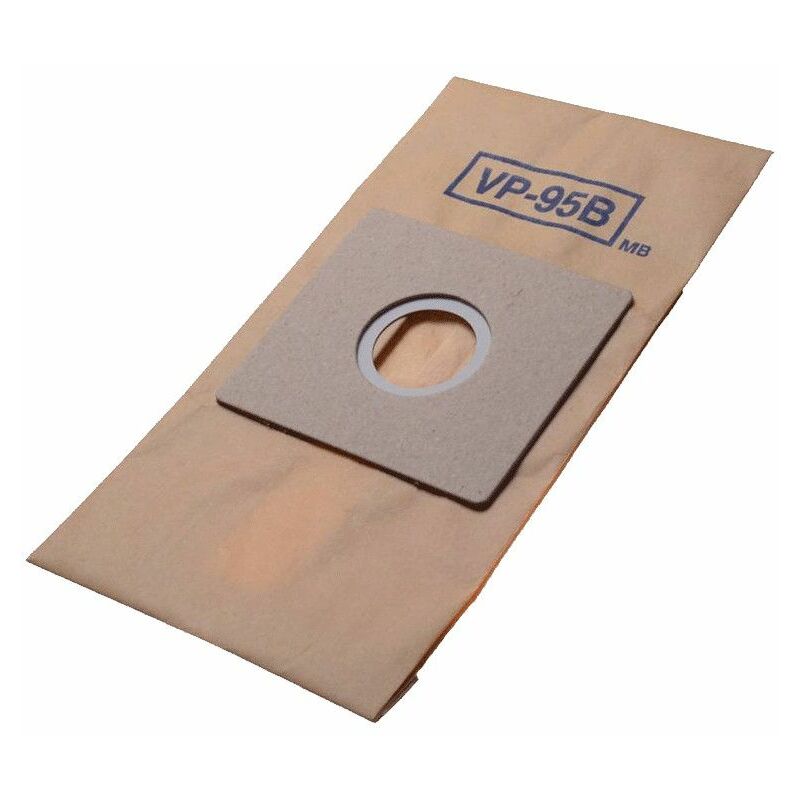 foto del prodotto sacchetto di carta originale aspirapolvere samsung 4357159