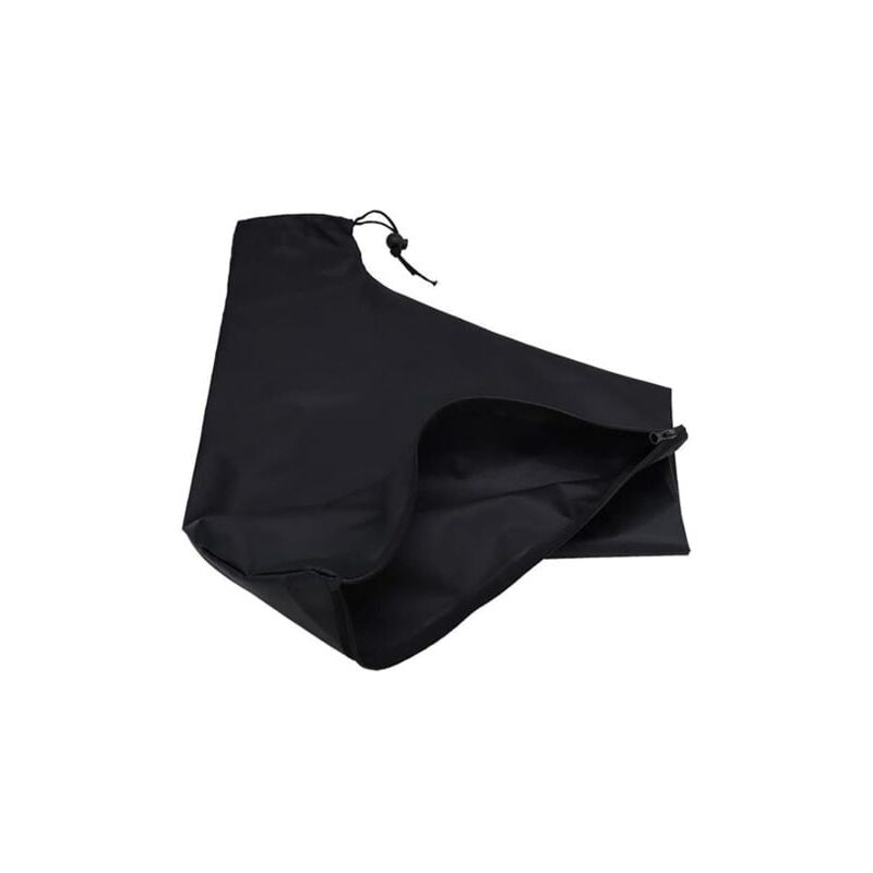 foto del prodotto sacchetto di ricambio per aspirapolvere aiperq con cerniera, impermeabile e antipolvere, in oxford 420d.