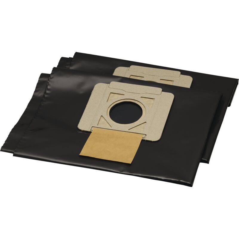 foto del prodotto sacchetto di smaltimento 5 pezzi, accessori per aspirapolvere industriale attix 33, attix 44, attix 33 m-h e attix 44 m-h 107417821 - nilfisk