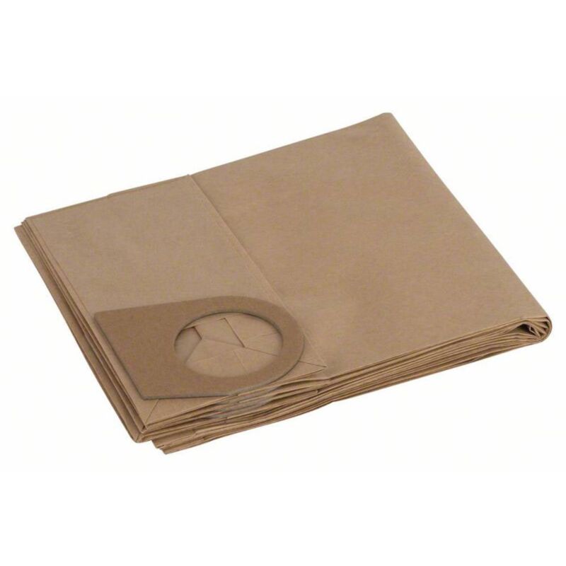 foto del prodotto sacchetto filtrante in carta bosch accessories 1609201628