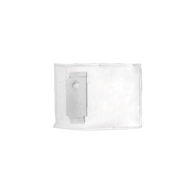 foto del prodotto sacchetto filtrante per in micropor per fast conf. 5 pezzi rf884