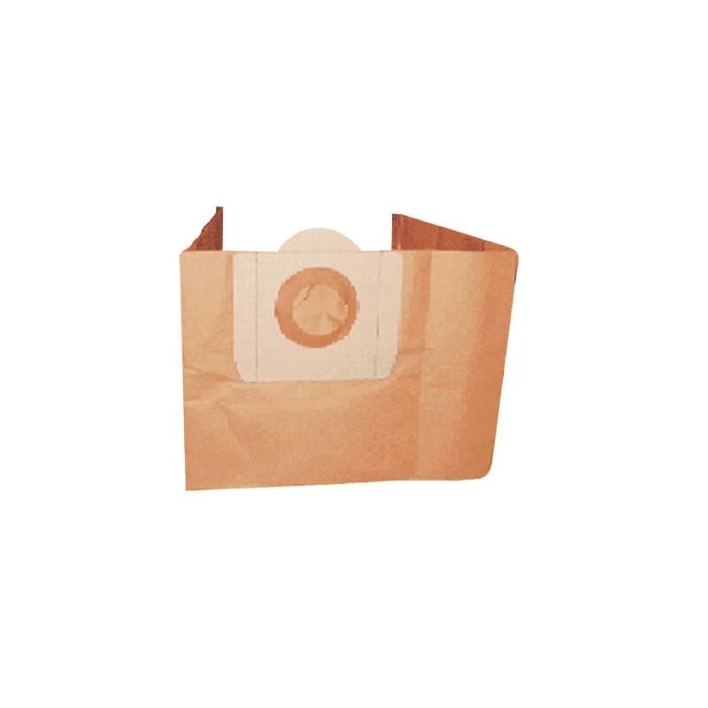 foto del prodotto sacchetto filtro carta aspiratore annovi cf 5pz 3370 m20 3270 