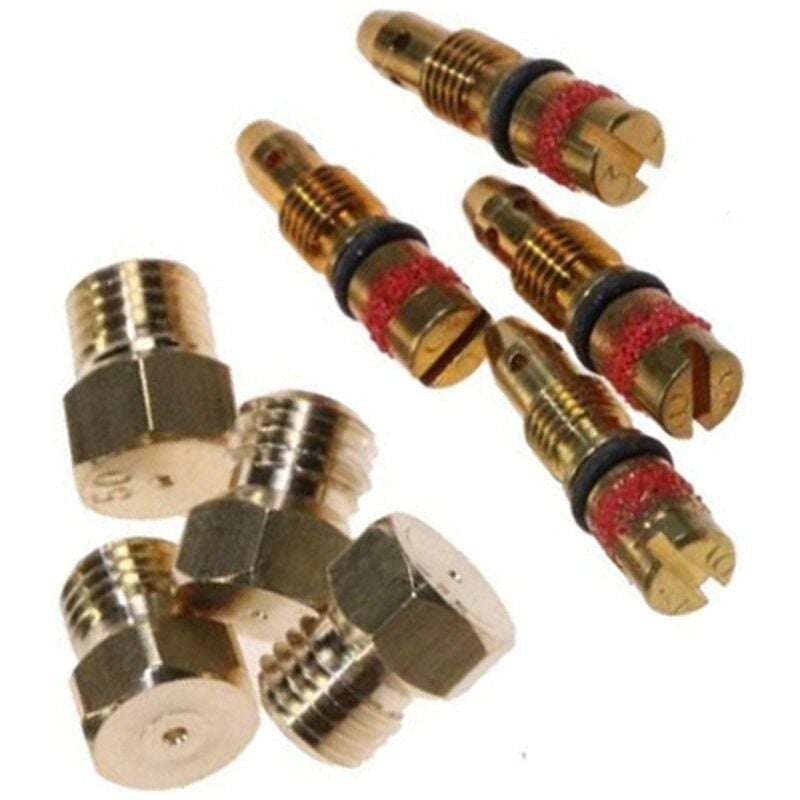 foto del prodotto sacchetto iniettori butano originale forni, fornelli elettrici e a gas bosch 2953783662734935941