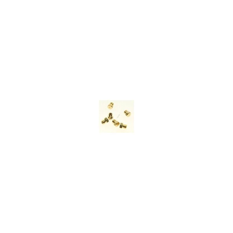 foto del prodotto sacchetto iniettori butano propano forni, fornelli elettrici e a gas ariston hotpoint 989153662894862989
