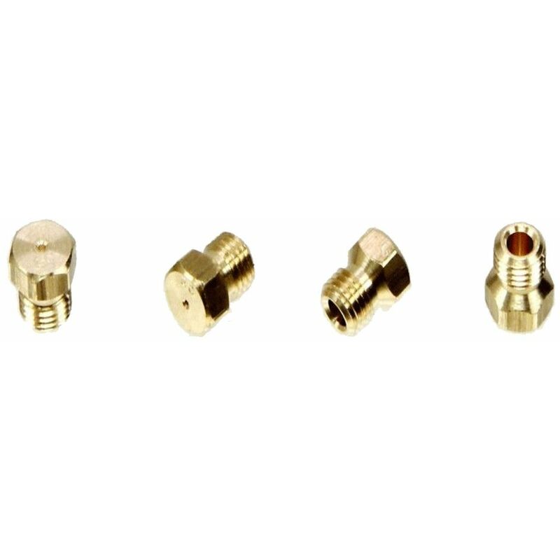 foto del prodotto sacchetto iniettori butano propano forni, fornelli elettrici e a gas continental edison 336520