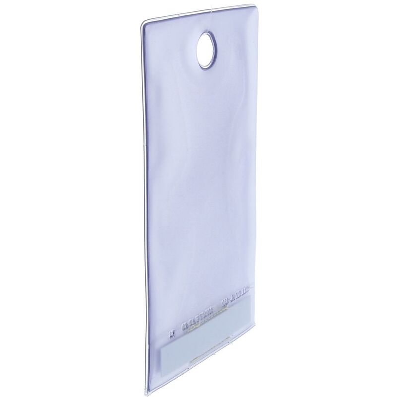 foto del prodotto sacchetto isolante per connettore, 130 x 210 mm