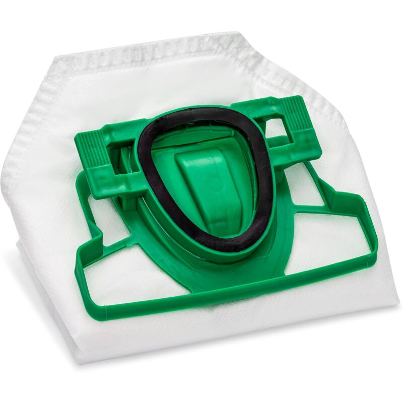 foto del prodotto sacchetto per aspirapolvere applicabile in confezione da sei per vorwerk kobold vk200 fp200 sacchetto filtro, materiale di alta qualit costituito da
