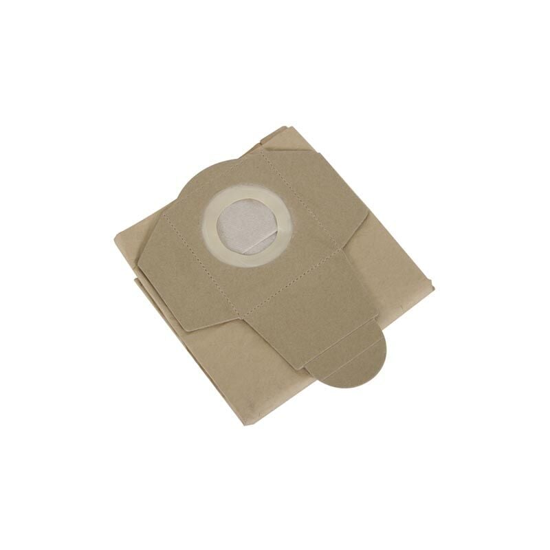 foto del prodotto sacchetto per la polvere - 10 l - 5 pz.