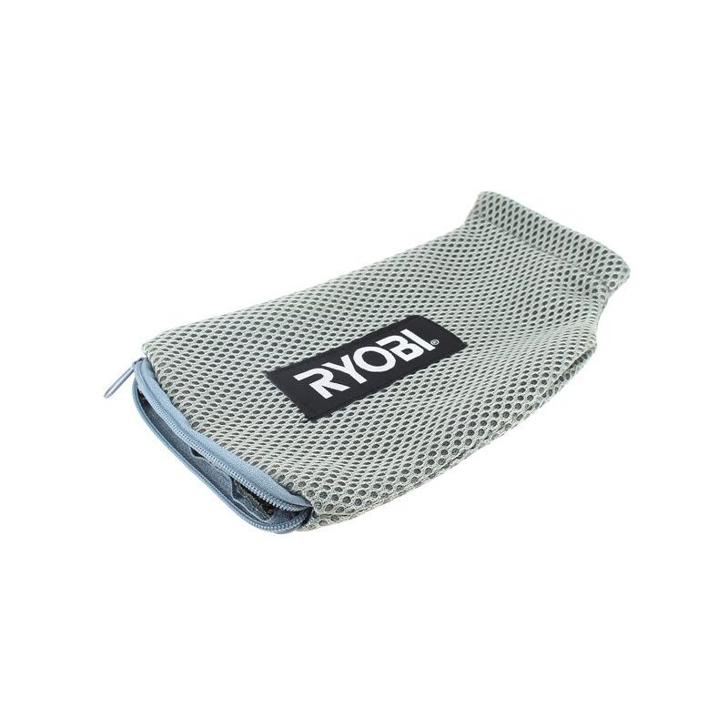 foto del prodotto sacchetto per la polvere 5131030255 per troncatrice ryobi