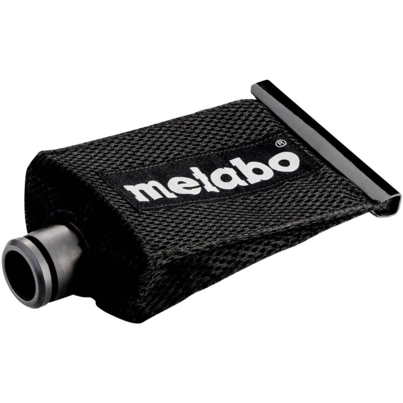 foto del prodotto sacchetto per la polvere in tessuto metabo sr sxe metabo 631287000