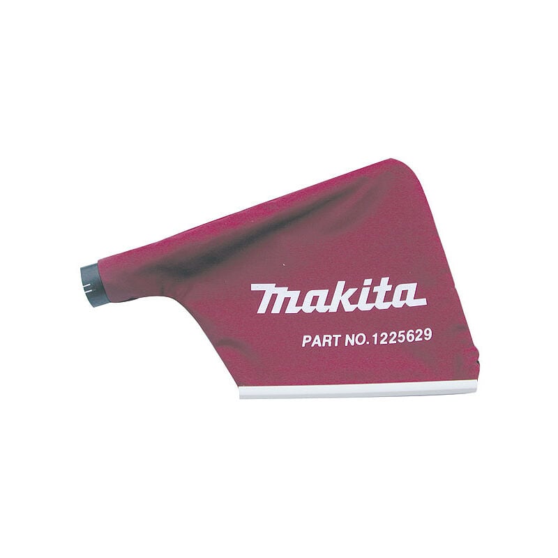 foto del prodotto sacchetto per la polvere makita 122562 9