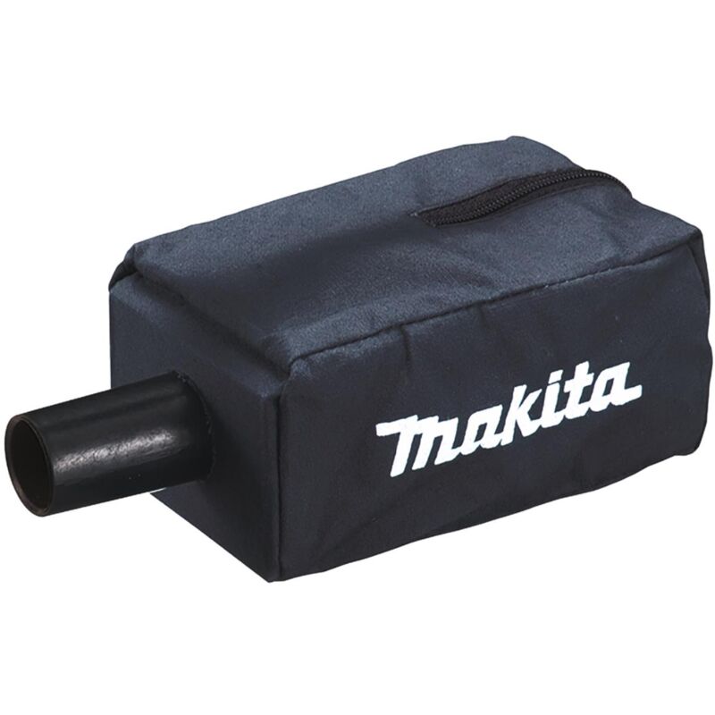 foto del prodotto sacchetto per la polvere makita adatto per bo3710, bo380, bo382