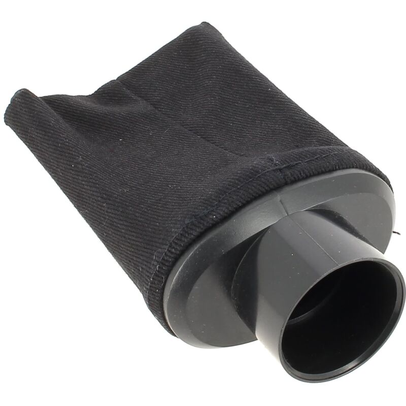 foto del prodotto sacchetto per polvere 596385-00 per levigatrice black decker