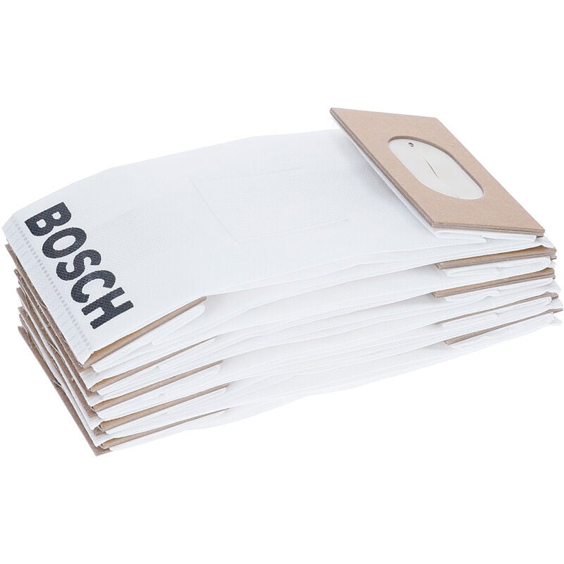 foto del prodotto sacchetto raccoglipolvere bosch accessories 2605411068